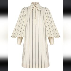 Zimmermann Dress Sz 2